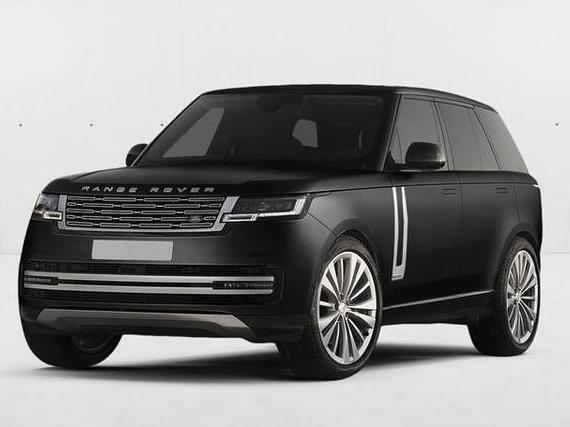 LAND ROVER RANGE ROVER 2023 SALK19E75PA034108 image LAND ROVER RANGE ROVER 2023 SALK19E75PA034108 image